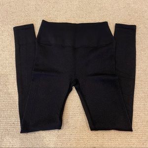 Spiritual Gangster leggings